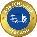 Versicherter Versand