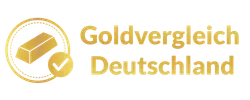 Goldvergleich Deutschland